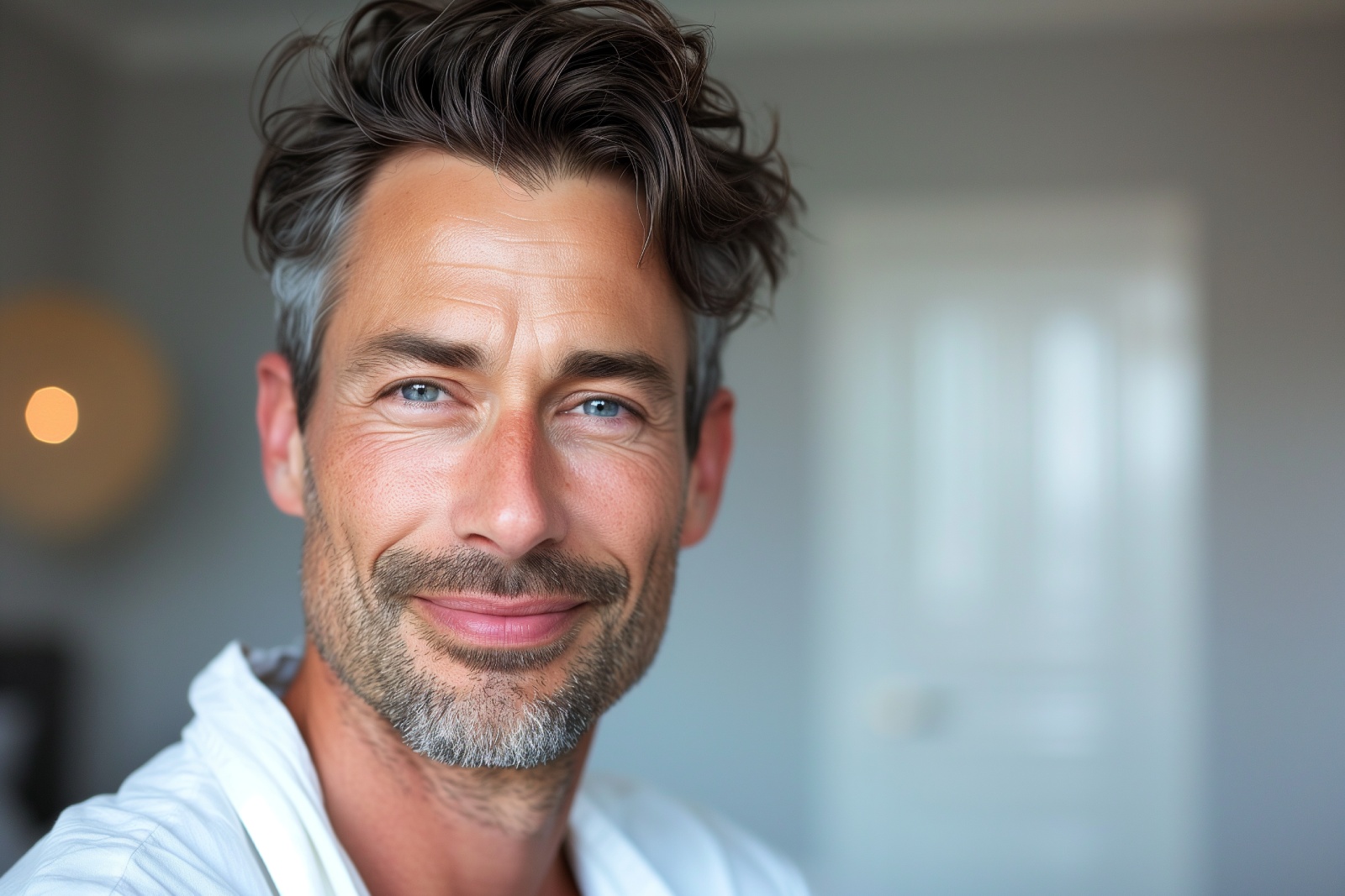 Fillers for Men: The Key to Enhancing Masculine Features