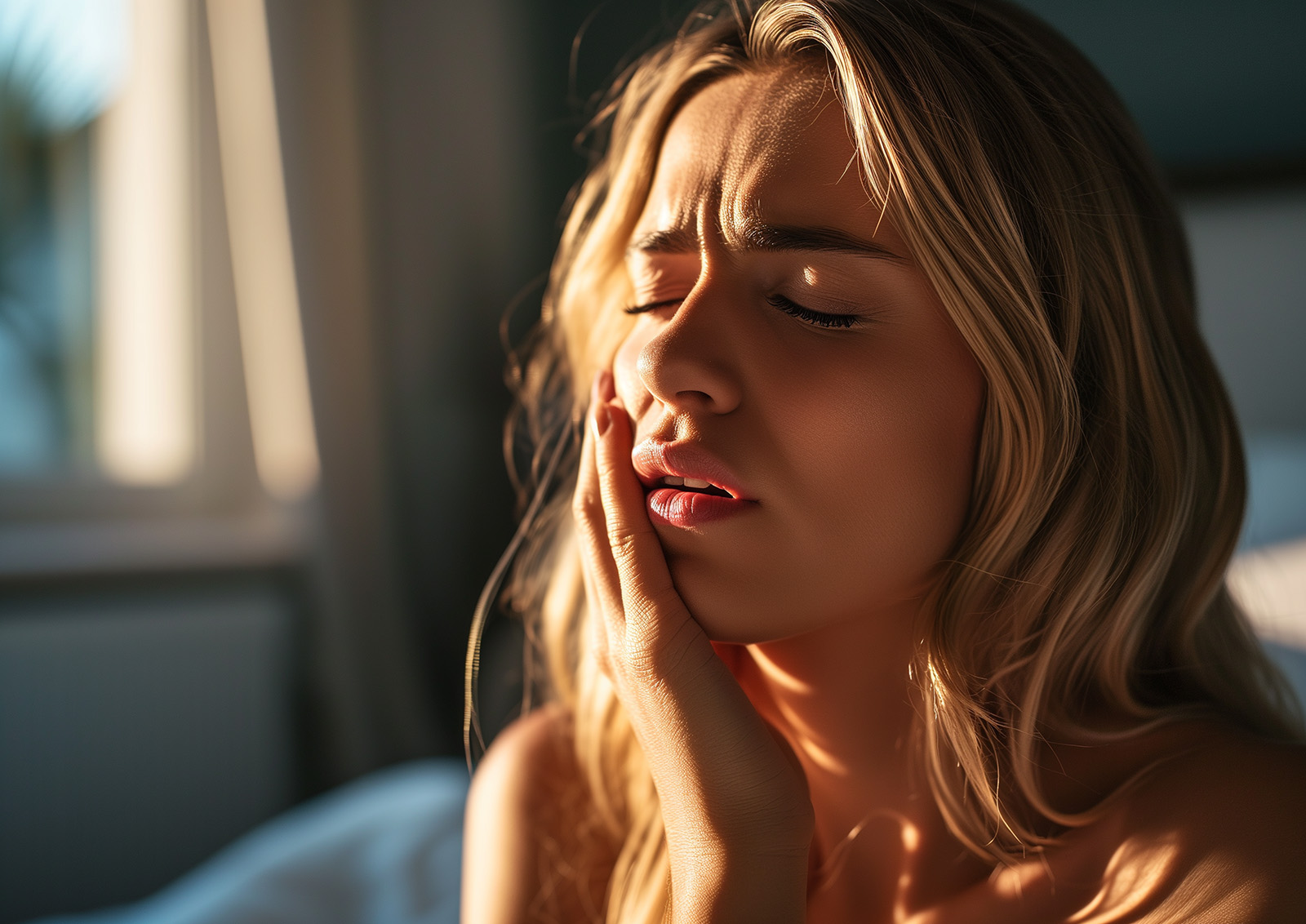 Botox for TMJ: A Surprising Solution for Jaw Pain