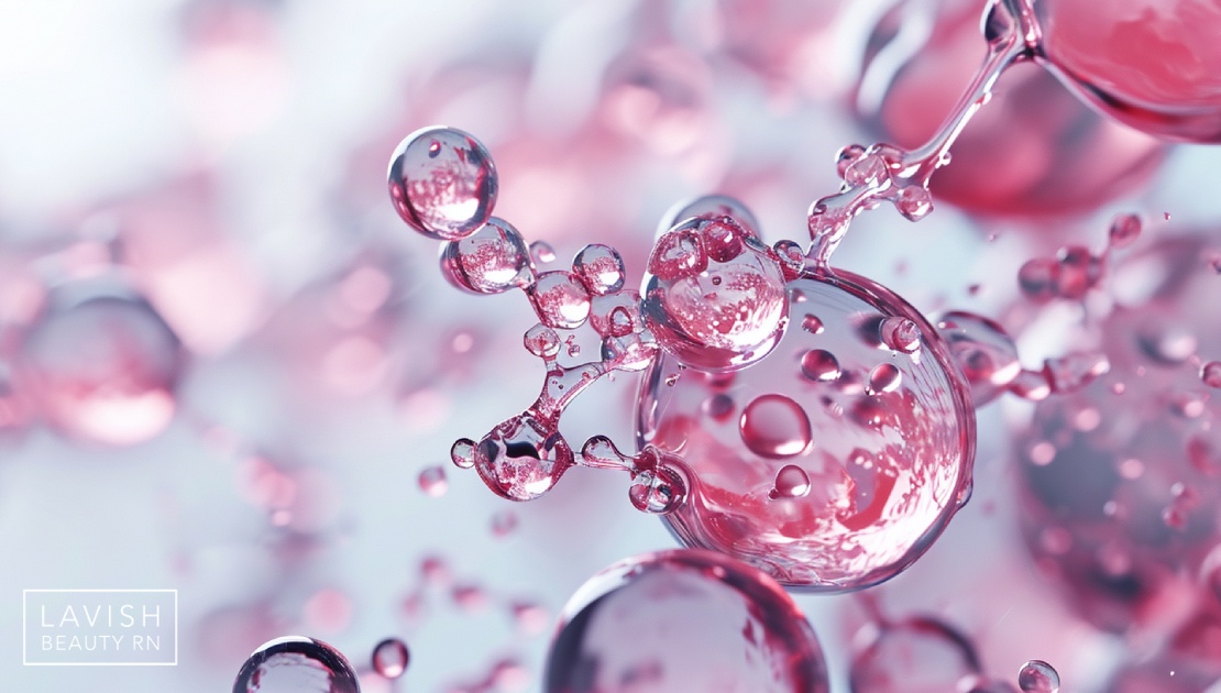 Botox neuromodulator mechanism blocking acetylcholine to prevent muscle contractions