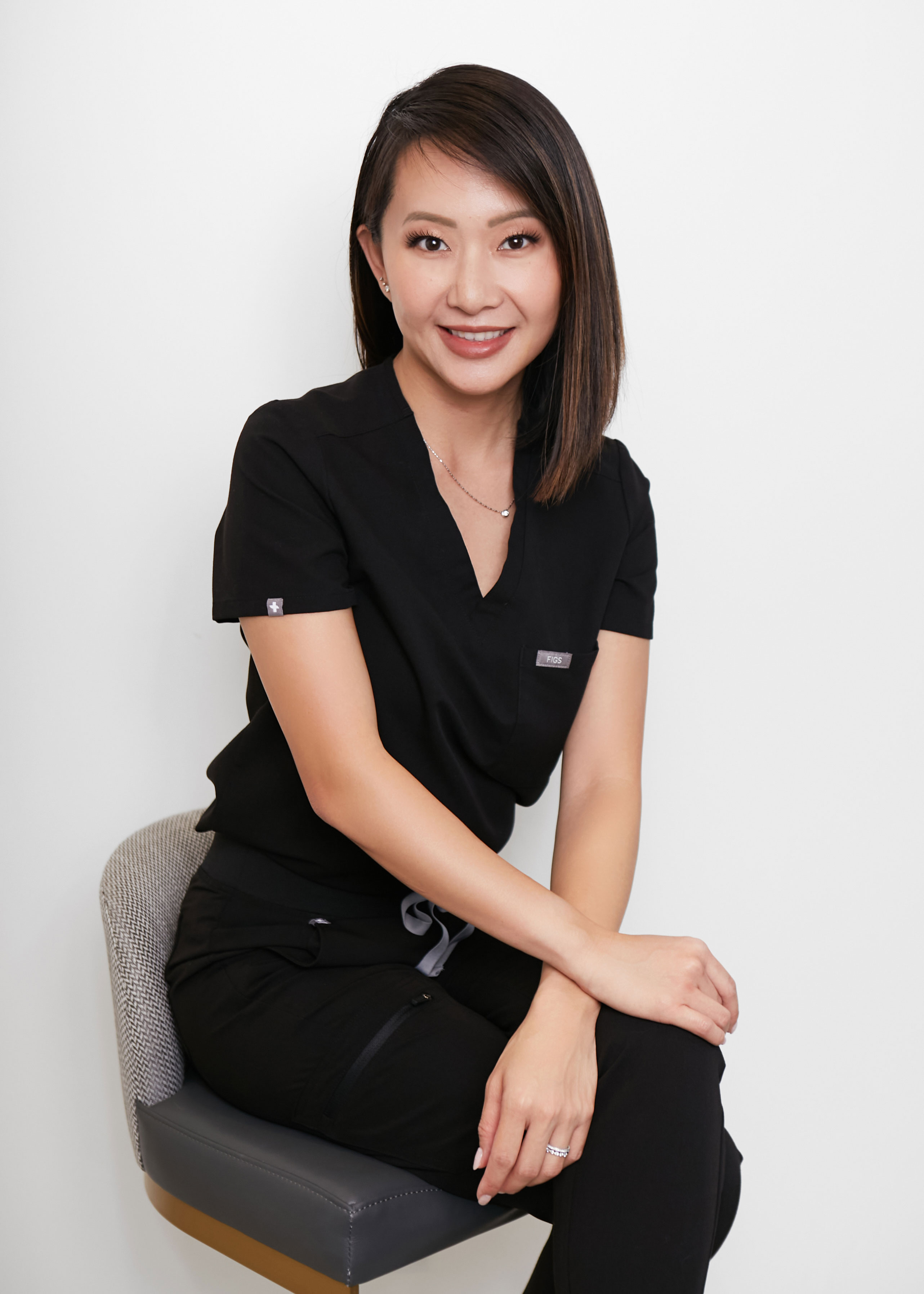 Meet the owner Nancy Park, RN, BSN